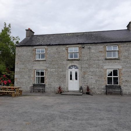 The Hollow Tullow Bagian luar foto