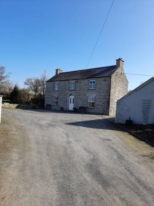 The Hollow Tullow Bagian luar foto
