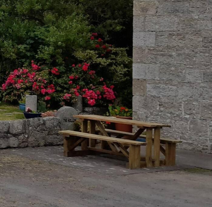 The Hollow Tullow Bagian luar foto
