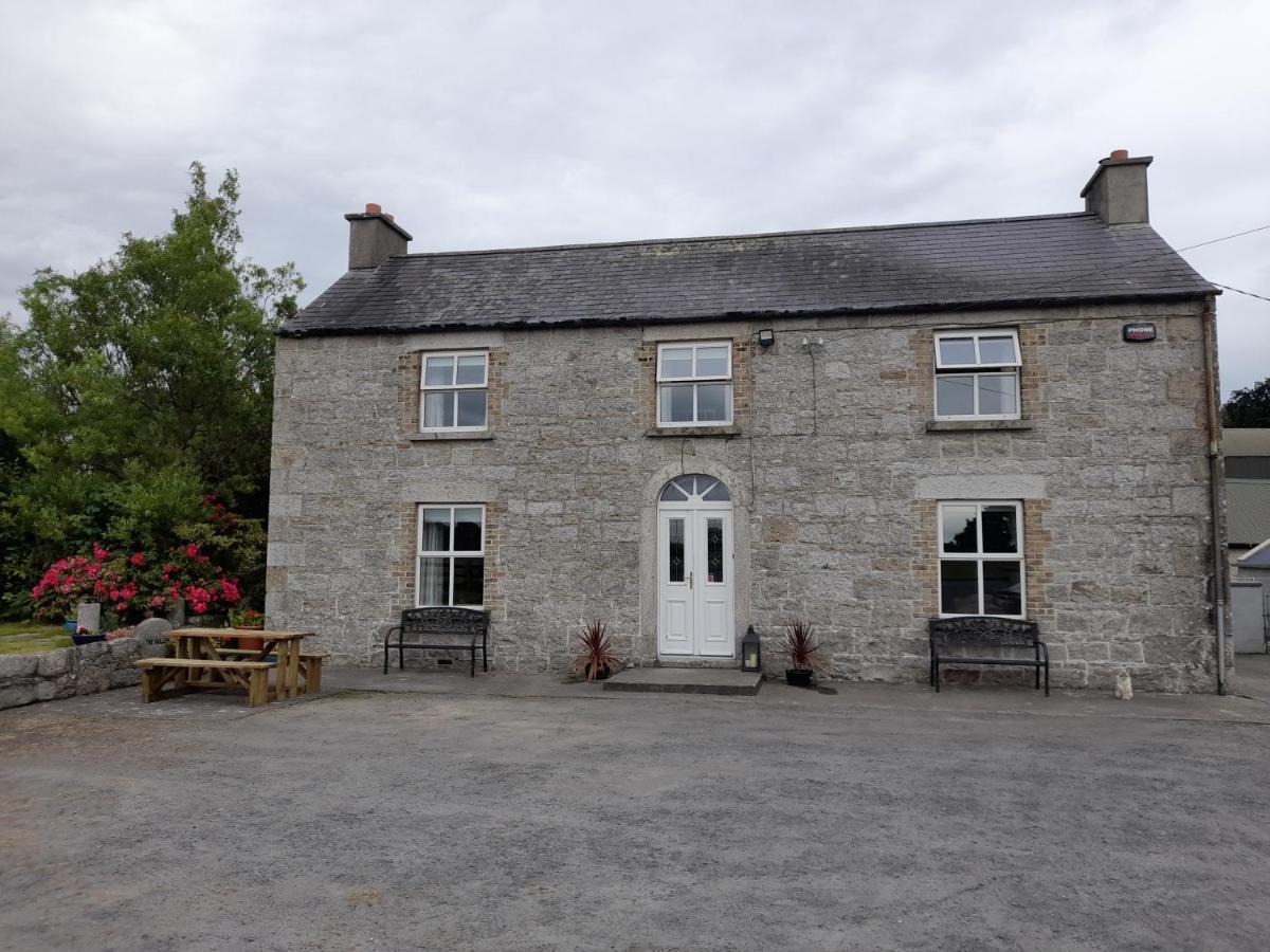 The Hollow Tullow Bagian luar foto